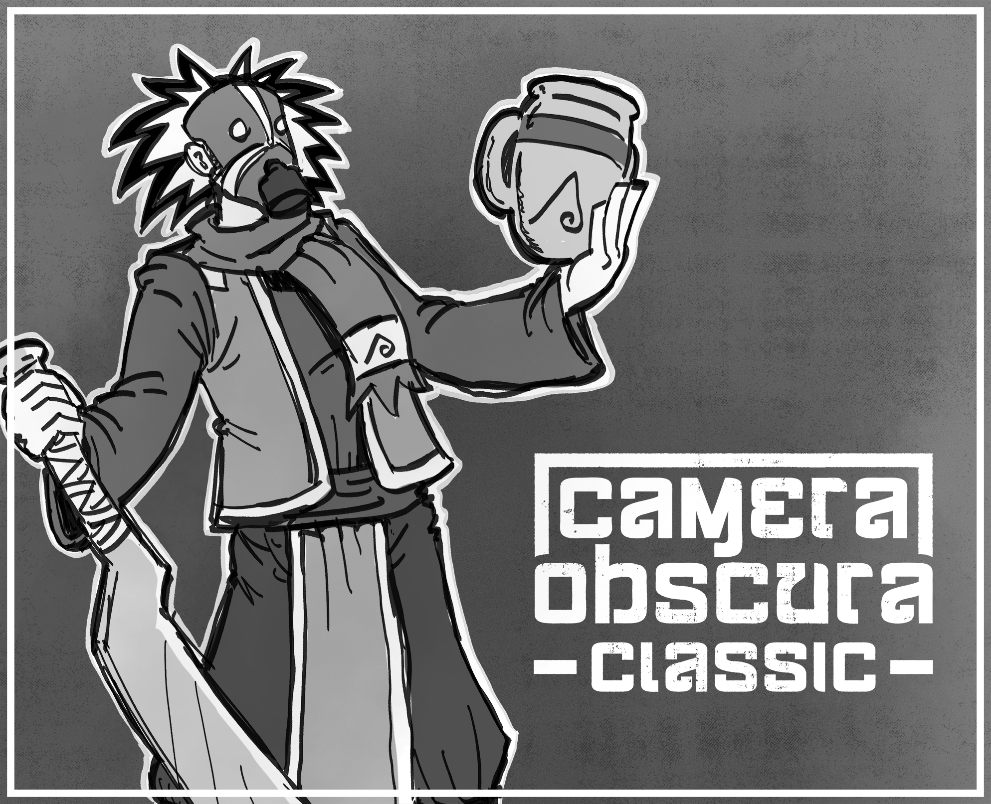 Camera Obscura Classic Promo